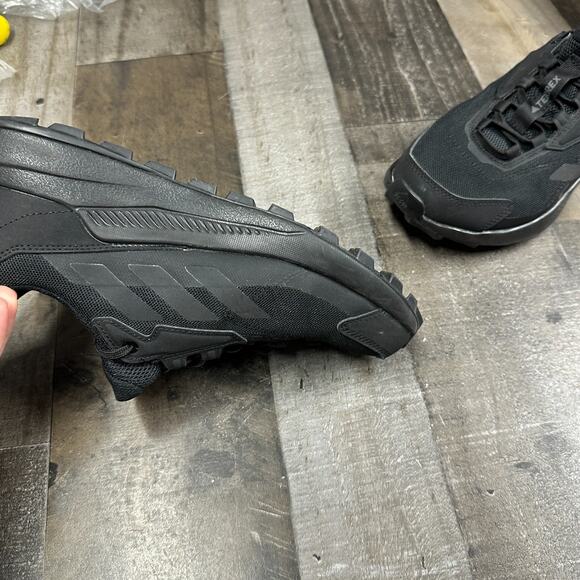 Adidas Terrex Anylander Womens Hiking Shoes ID3464 Size 7.5 - Picture 13 of 16